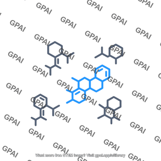 Candidate selection small molecule hit identification symbol