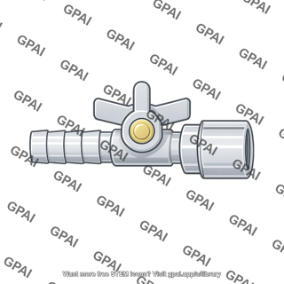 Hose valve