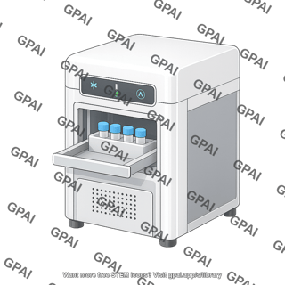 Autosampler cytkick