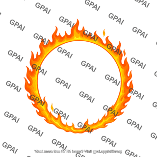 Fire ring