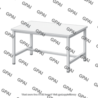 Lab table