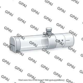 Restrainer tube rodent