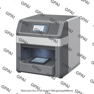 Imaging system chemidoc