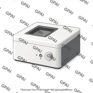 Mea system med64 presto