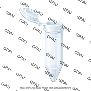 Microtube 15 ml 3d 913