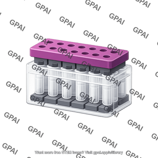 Cell separation magnet 16 tube
