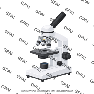 Light microscope