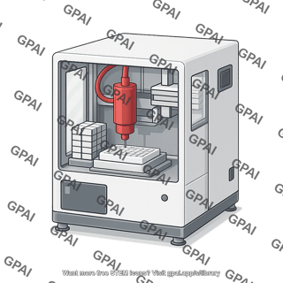 Automated positive pressure processor resolvex a200 with plate