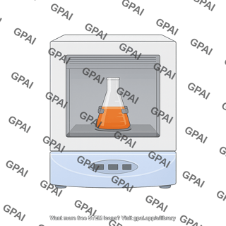 Incubated stackable shaker maxq 6000 single