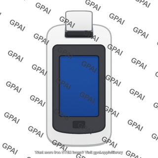 Qubit fluorometer
