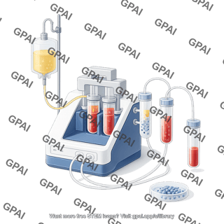 Magnetic separation system dynacellect with cell isolation kit