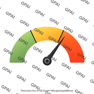 Dial high