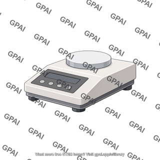 Lab scale