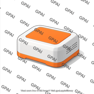 Portable heater top cover
