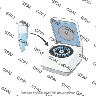 Microcentrifugation