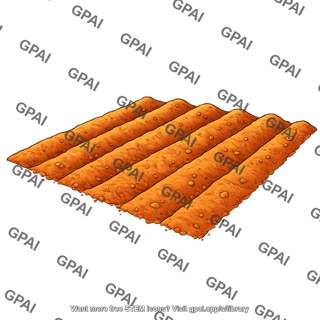 Soil field medium