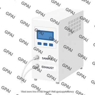 Nitric oxide analyzer