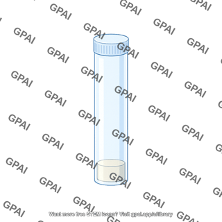 Drosophila tube empty