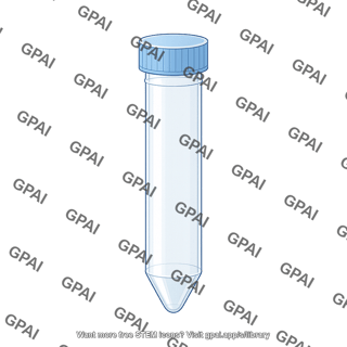 Sample tube 13ml empty 104