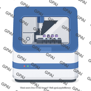 Genetic analyzer