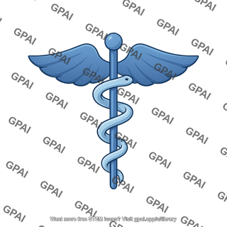 Medicine 2 symbol
