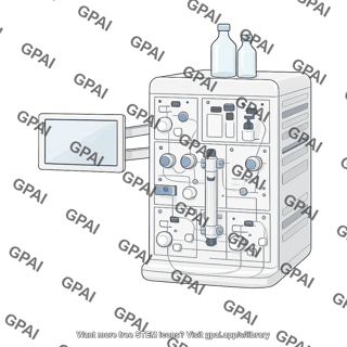 Ngc chromatography system
