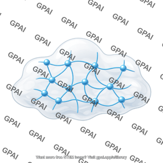 Hydrogel amorphous 1
