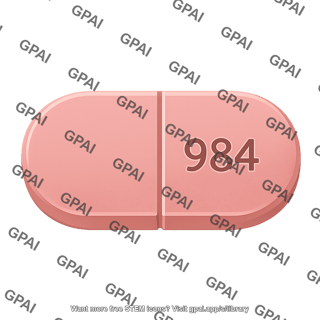 Upadacitinib tablet 984