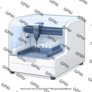 Pcr system bd max 223