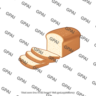 Bread