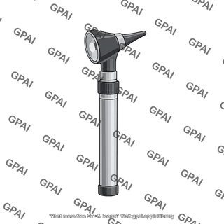 Otoscope