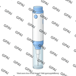 Autoinjector semaglutide uncapped