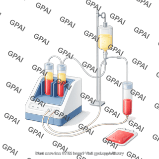 Magnetic separation system dynacellect with bead removal kit