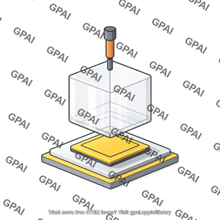 Cell chamber sensor chip sprm 200 779
