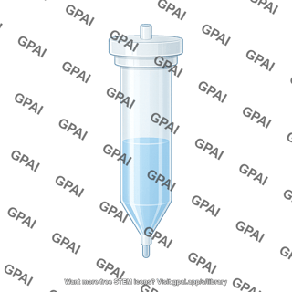 Gravity column closed 1 3 liquid