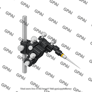 Micromanipulator