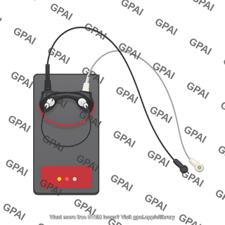 Electroretinogram diagnosys 41