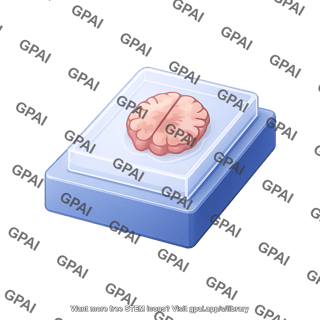 Ffpe sample brain