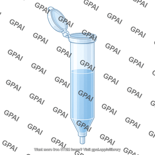 Gravity column open 2 3 liquid