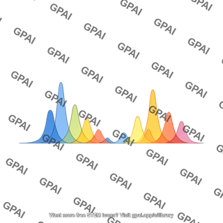 Genome sequencing peaks medium