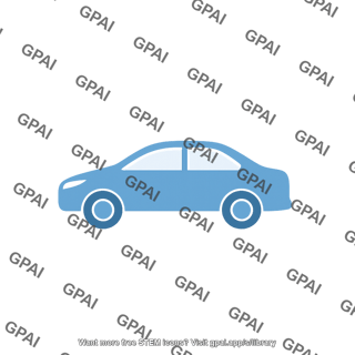 Car symbol