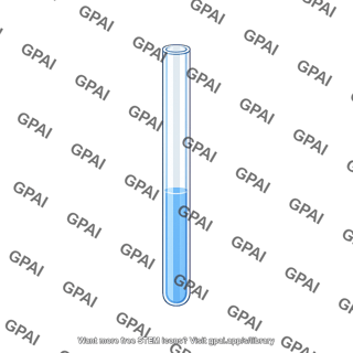 Glass capillary tube half