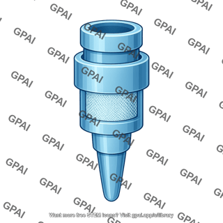 Celltrics filter schematic