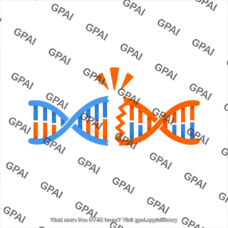 Dna symbol