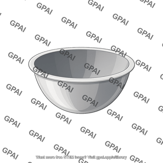Mixing bowl