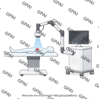 Histotripsy system edison 679