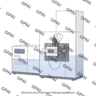 Mass spectrometry machine