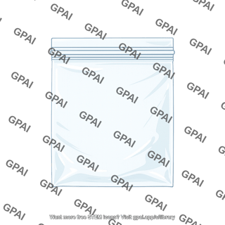 Resealable bag