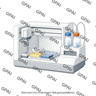 Liquid handler epmotion 5075
