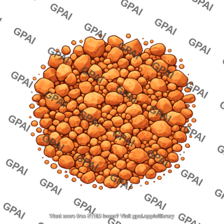 Soil sand